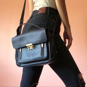 Super chic Phillip Lim x Target Crossbody Bag